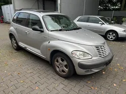 Beige Gebraucht 2001 Chrysler PT Cruiser SUV | 1.250 € (Guter Preis)