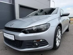 Silber Gebraucht 2008 VW Scirocco Coupé | 6.590 €