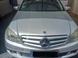 Gebraucht 2009 Mercedes C220 Kombi | 4.200 € (Fairer Preis)