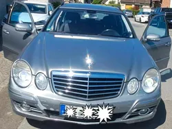 Silber Gebraucht 2006 Mercedes E280 Kombi | 5.500 € (Fairer Preis)