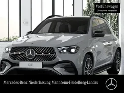 Alpingrau Gebraucht 2025 Mercedes GLE450 AMG AMG SUV | 103.990 €