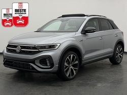 Silber Neu 2025 VW T-Roc R-line SUV | 35.990 € (Guter Preis)