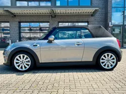 Silber Gebraucht 2016 Mini Cooper Chili Kleinwagen | 16.200 € (Fairer Preis)