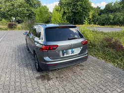Grau Gebraucht 2019 VW Tiguan Comfortline SUV | 17.800 € (Fairer Preis)