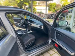 Grau Gebraucht 2010 BMW 320 Kombi | 5.500 € (Fairer Preis)