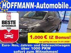 Rauchgraumet. Neu 2025 VW T-Cross Life SUV | 25.350 € (Guter Preis)