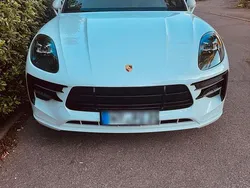Weiß Gebraucht 2020 Porsche Macan Sport SUV | 58.000 €
