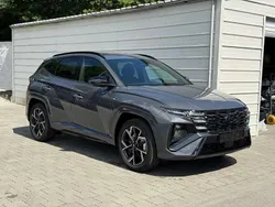Shadow grey uni Neu 2025 Hyundai Tucson N Line SUV | 29.390 € (Guter Preis)