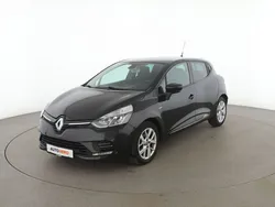 Schwarz Gebraucht 2019 Renault Clio IV LIMITED Limousine | 11.290 € (Fairer Preis)