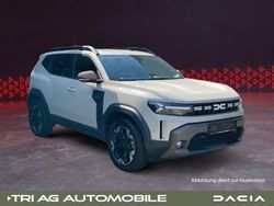 Sandstone Gebraucht 2024 Dacia Duster Extreme SUV | 26.999 € (Fairer Preis)