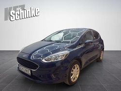 Andere Gebraucht 2019 Ford Fiesta Trend Limousine | 10.000 € (Guter Preis)