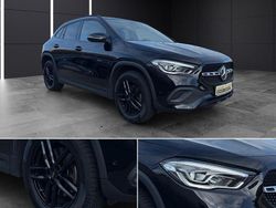 Schwarz Gebraucht 2022 Mercedes GLA250 SUV | 32.480 € (Guter Preis)