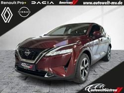 Neu 2025 Nissan Qashqai N-Connecta SUV | 32.600 € (Guter Preis)