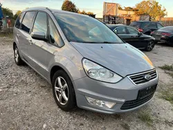Gebraucht 2013 Ford Galaxy Trend Van / Kleinbus | 4.500 € (Superpreis)
