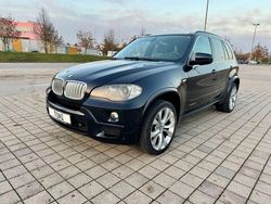 Schwarz Gebraucht 2009 BMW X5 M Sport SUV | 9.990 € (Fairer Preis)