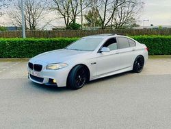 Gebraucht 2013 BMW 520 Sport Line Limousine | 10.000 € (Fairer Preis)