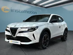Weiß Neu 2025 Alfa Romeo GT Junior SUV | 32.349 € (Fairer Preis)