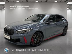 Grau Gebraucht 2022 BMW 128 Performance Limousine | 30.980 € (Fairer Preis)
