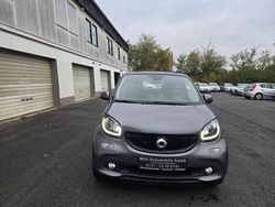 Grau Gebraucht 2019 Smart ForFour Kleinwagen | 12.950 € (Fairer Preis)