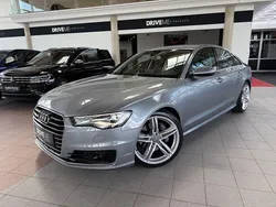 Andere Gebraucht 2015 Audi A6 Business Limousine | 23.999 € (Guter Preis)