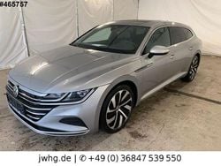 Pyrit silber (metallic) Gebraucht 2022 VW Arteon Kombi | 25.950 € (Guter Preis)