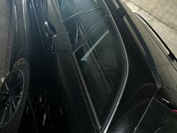 Schwarz Gebraucht 2011 Mercedes C200 Kombi | 6.600 € (Guter Preis)