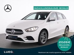 Weiß Gebraucht 2022 Mercedes E250 AMG Limousine | 25.785 € (Guter Preis)