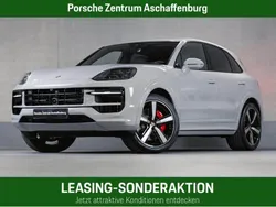 Kreide Neu 2024 Porsche Cayenne S SUV | 148.464 €