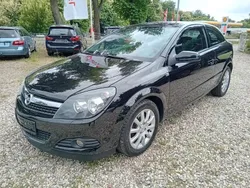 Schwarz Gebraucht 2006 Opel Astra GTC Edition+ Coupé | 2.499 € (Guter Preis)