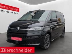 Deep black perleffekt Neu 2025 VW T7 Pro Van | 63.650 €