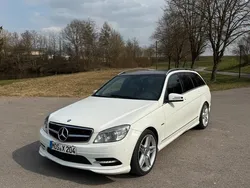 Mercedes C350