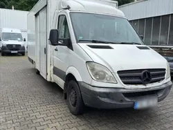Weiß Gebraucht 2011 Mercedes Sprinter Van | 3.499 €
