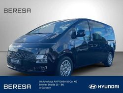 Abyss black / mic Neu 2025 Hyundai Staria Prime Van | 48.480 € (Guter Preis)
