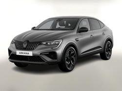 Grau Neu 2025 Renault Arkana Esprit Alpine SUV | 34.249 € (Etwas zu teuer)