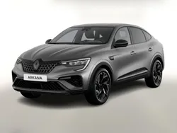 Grau Neu 2025 Renault Arkana Esprit Alpine SUV | 34.249 € (Etwas zu teuer)