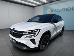 Weiß Gebraucht 2022 Renault Austral SUV | 26.249 € (Superpreis)