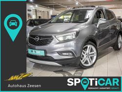 Gebraucht 2016 Opel Mokka SUV | 16.440 € (Teuer)