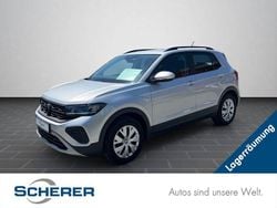 Reflexsilber metallic (metallic) Gebraucht 2024 VW T-Cross SUV | 19.630 € (Guter Preis)