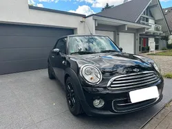 Schwarz Gebraucht 2012 Mini Cooper Kleinwagen | 14.950 € (Etwas zu teuer)