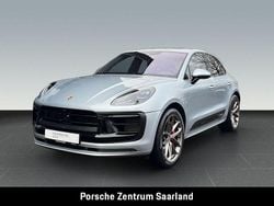 Silber Gebraucht 2022 Porsche Macan GTS SUV | 71.850 € (Guter Preis)
