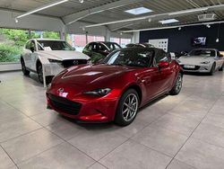 Soul red crystal m Neu 2025 Mazda MX5 Exclusive-Line Cabrio | 32.990 € (Fairer Preis)