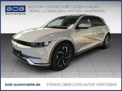 Cyber grey Gebraucht 2023 Hyundai Ioniq 5 SUV | 34.880 € (Superpreis)