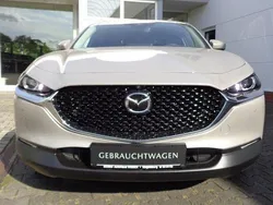 Gebraucht 2023 Mazda CX-30 SUV | 28.990 € (Etwas zu teuer)