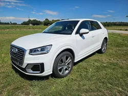 Weiß Gebraucht 2020 Audi Q2 Sport SUV | 18.200 € (Fairer Preis)
