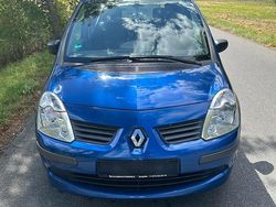 Blau Gebraucht 2008 Renault Modus Van / Kleinbus | 1.500 €