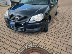 Schwarz Gebraucht 2009 VW Polo Kleinwagen | 2.550 € (Fairer Preis)