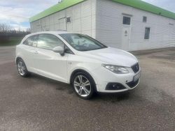 Gebraucht 2009 Seat Ibiza SC Kleinwagen | 1.900 € (Fairer Preis)