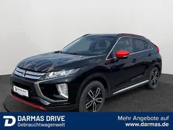 Schwarz Gebraucht 2019 Mitsubishi Eclipse Cross Top SUV | 19.790 € (Fairer Preis)