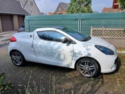 Weiß Gebraucht 2012 Renault Wind Dynamique Kleinwagen | 5.500 € (Fairer Preis)