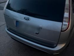 Silber Gebraucht 2009 Ford Focus Kombi | 3.500 € (Etwas zu teuer)